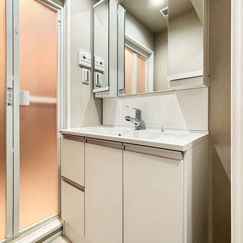 学芸大スカイマンションの室内写真