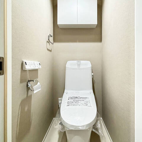 学芸大スカイマンションの室内写真