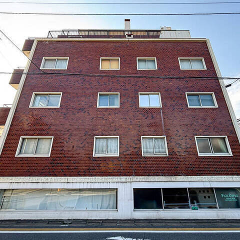 学芸大スカイマンションの室内写真