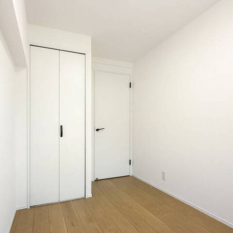 日吉第二ハイムＡ棟の室内写真