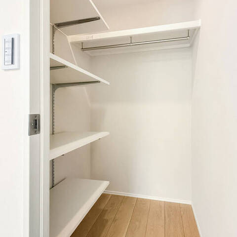 日吉第二ハイムＡ棟の室内写真