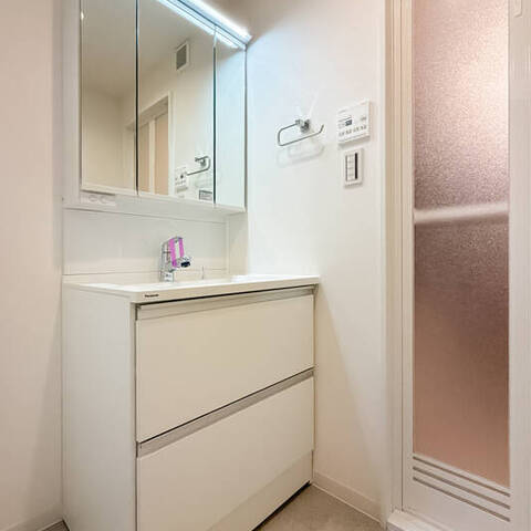 日吉第二ハイムＡ棟の室内写真