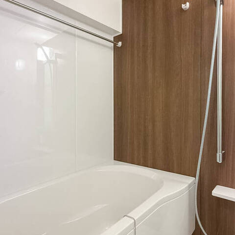 日吉第二ハイムＡ棟の室内写真