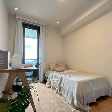 グランスイート文京本駒込の室内写真