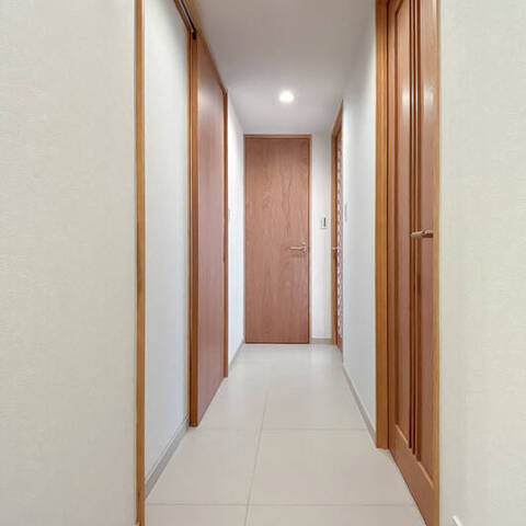 グランスイート文京本駒込の室内写真