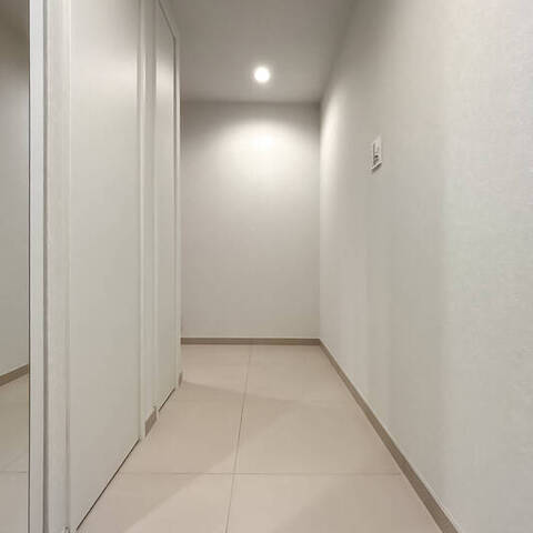 グランスイート文京本駒込の室内写真