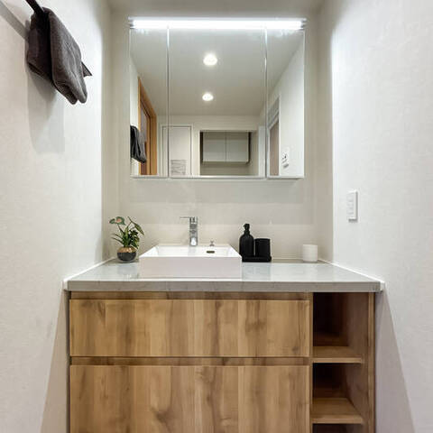 グランスイート文京本駒込の室内写真