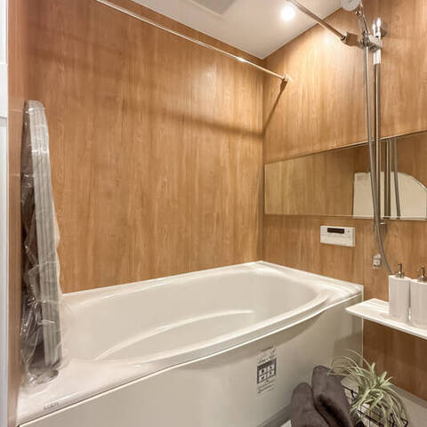 グランスイート文京本駒込の室内写真