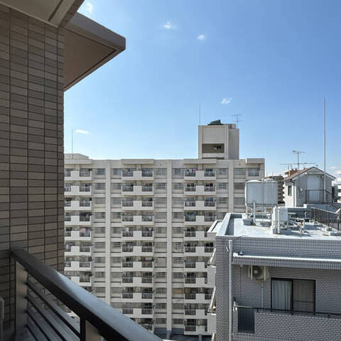 グランスイート文京本駒込の室内写真