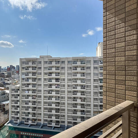 グランスイート文京本駒込の室内写真