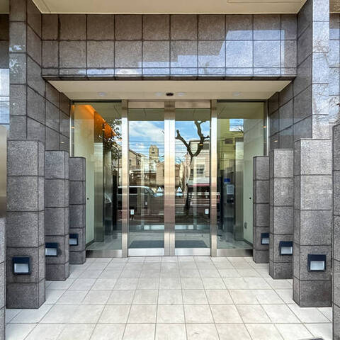 グランスイート文京本駒込の室内写真