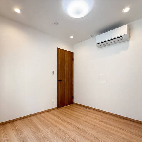 中銀八丁堀マンシオンの室内写真