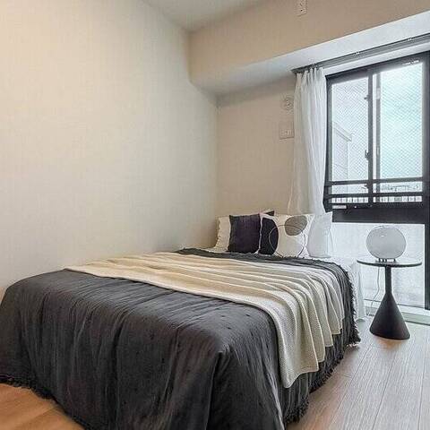 プラウド文京千駄木の室内写真