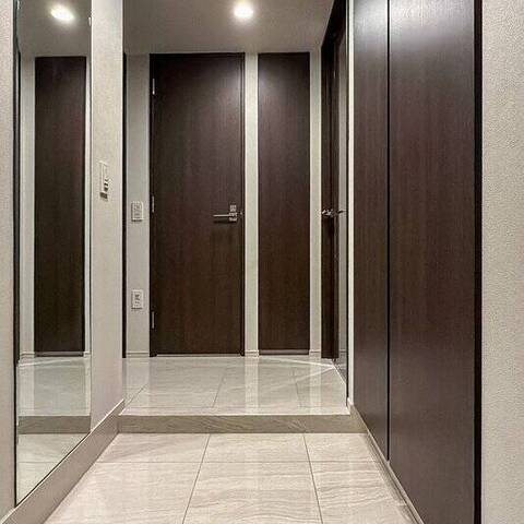 プラウド文京千駄木の室内写真