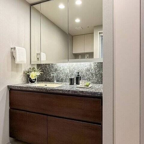 プラウド文京千駄木の室内写真