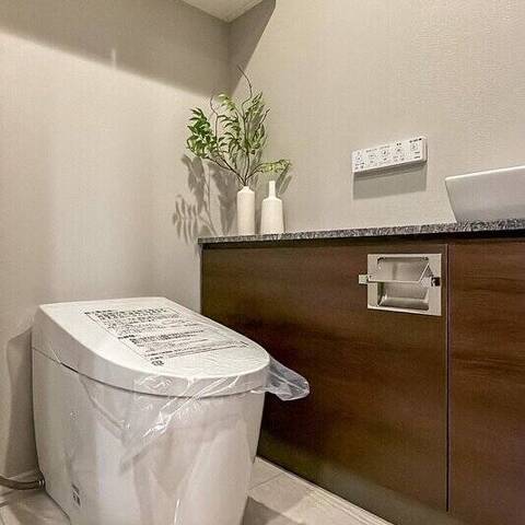 プラウド文京千駄木の室内写真