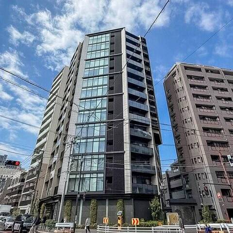 プラウド文京千駄木の室内写真