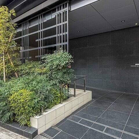 プラウド文京千駄木の室内写真