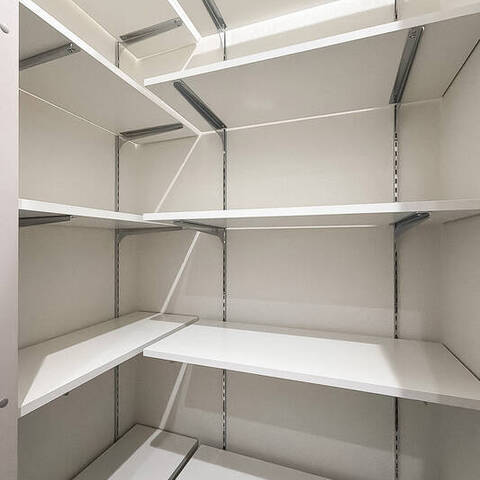 朝日広尾マンションの室内写真