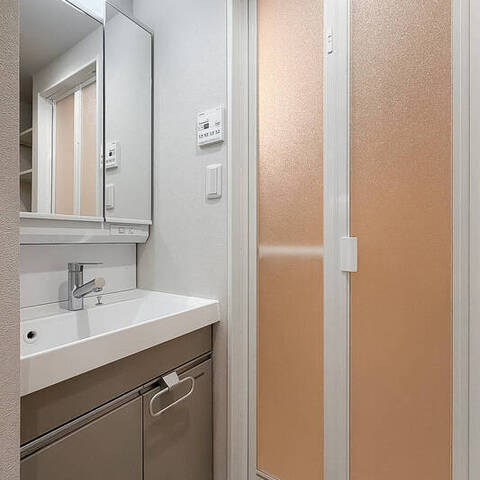 シャトー文京の室内写真