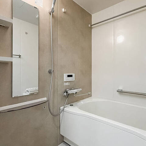 シャトー文京の室内写真