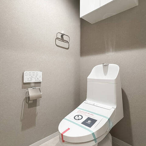 シャトー文京の室内写真