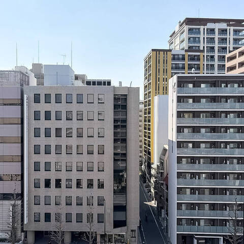 シャトー文京の室内写真