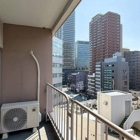 シャトー文京の室内写真