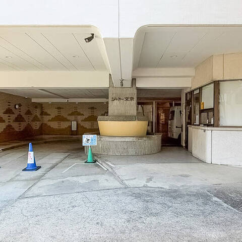 シャトー文京の室内写真