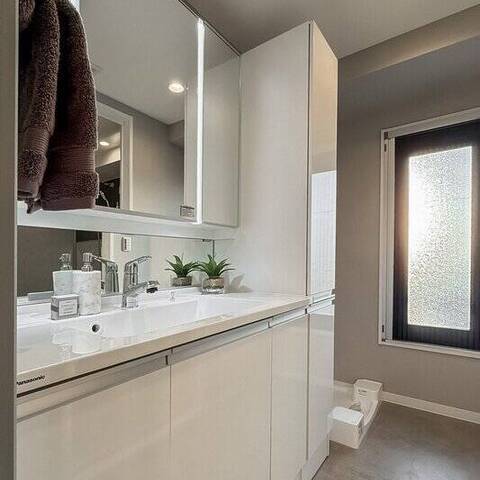 マイキャッスル大森町エクセレントステージの室内写真