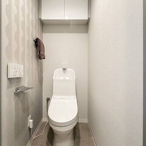 マイキャッスル大森町エクセレントステージの室内写真