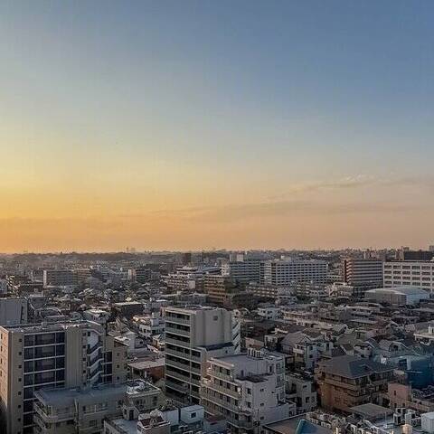 マイキャッスル大森町エクセレントステージの室内写真