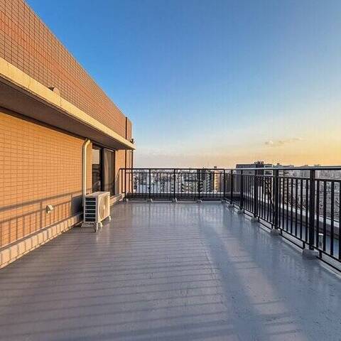 マイキャッスル大森町エクセレントステージの室内写真