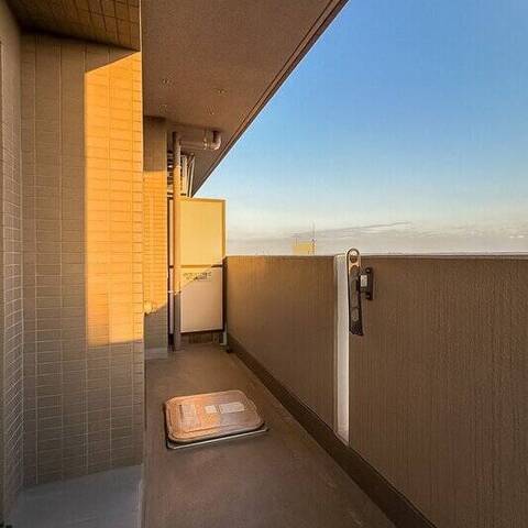 マイキャッスル大森町エクセレントステージの室内写真