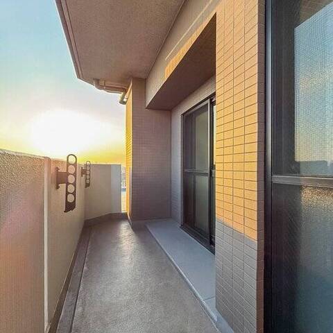 マイキャッスル大森町エクセレントステージの室内写真