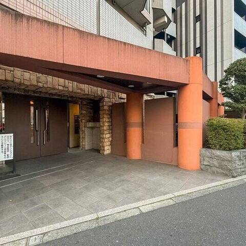 マイキャッスル大森町エクセレントステージの室内写真