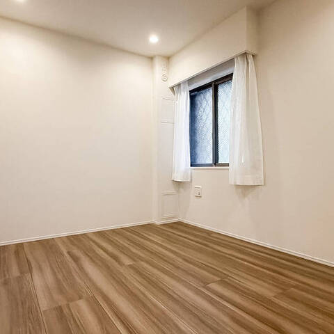 ディアクオーレ中野文園の室内写真