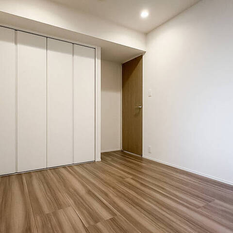 ディアクオーレ中野文園の室内写真