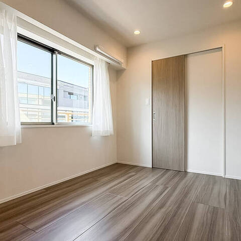 ディアクオーレ中野文園の室内写真