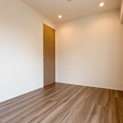 ディアクオーレ中野文園の室内写真