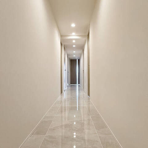 ディアクオーレ中野文園の室内写真