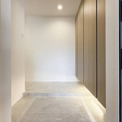 ディアクオーレ中野文園の室内写真