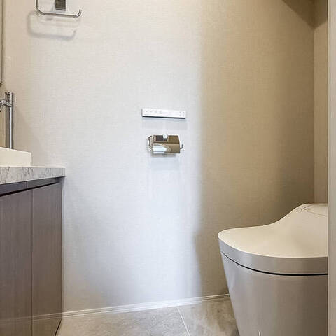 ディアクオーレ中野文園の室内写真