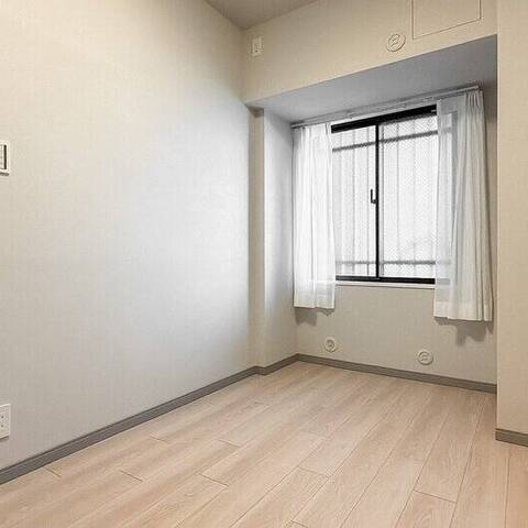 パークハイツ小豆沢の室内写真