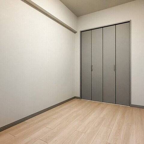 パークハイツ小豆沢の室内写真