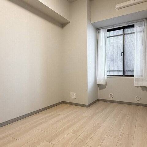 パークハイツ小豆沢の室内写真