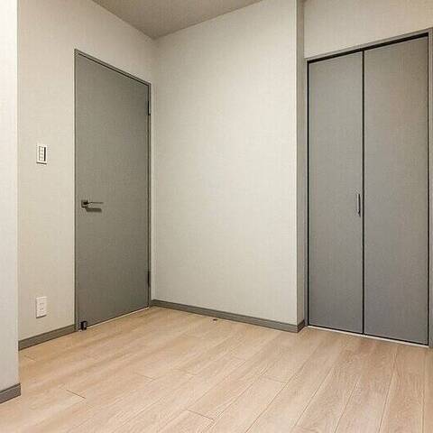 パークハイツ小豆沢の室内写真