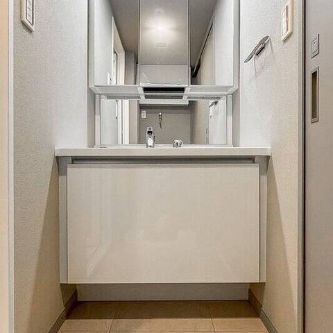 パークハイツ小豆沢の室内写真