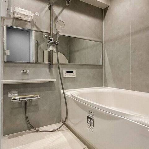 パークハイツ小豆沢の室内写真