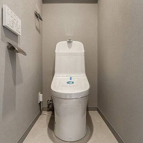 パークハイツ小豆沢の室内写真